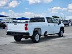 2025 Chevrolet Silverado 2500 Crew Cab SRW 4WD Pickup for sale #153447 - photo 2