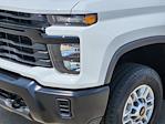 2025 Chevrolet Silverado 2500 Crew Cab SRW 4WD Pickup for sale #153447 - photo 6