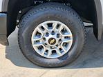 2025 Chevrolet Silverado 2500 Crew Cab SRW 4WD Pickup for sale #153447 - photo 8