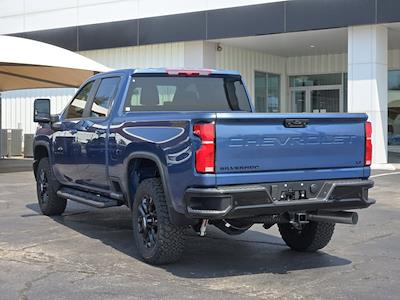 New 2025 Chevrolet Silverado 2500 LT Crew Cab 4WD Pickup for sale #153449 - photo 2