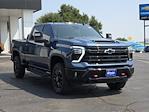 New 2025 Chevrolet Silverado 2500 LT Crew Cab 4WD Pickup for sale #153449 - photo 3