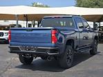 New 2025 Chevrolet Silverado 2500 LT Crew Cab 4WD Pickup for sale #153449 - photo 4