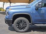 New 2025 Chevrolet Silverado 2500 LT Crew Cab 4WD Pickup for sale #153449 - photo 5