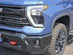 New 2025 Chevrolet Silverado 2500 LT Crew Cab 4WD Pickup for sale #153449 - photo 6