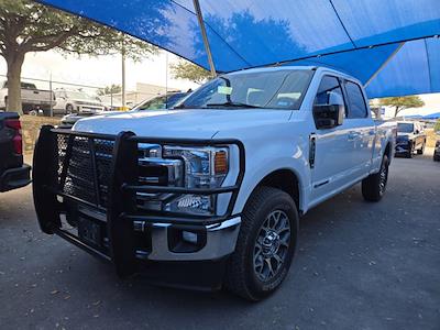2020 Ford F-250 Crew Cab 4WD Pickup for sale #153449A1 - photo 1