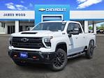 New 2025 Chevrolet Silverado 2500 LT Crew Cab 4WD Pickup for sale #153455 - photo 1