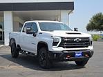 New 2025 Chevrolet Silverado 2500 LT Crew Cab 4WD Pickup for sale #153455 - photo 3