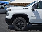 New 2025 Chevrolet Silverado 2500 LT Crew Cab 4WD Pickup for sale #153455 - photo 5