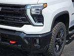 New 2025 Chevrolet Silverado 2500 LT Crew Cab 4WD Pickup for sale #153455 - photo 6