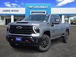 New 2025 Chevrolet Silverado 2500 LT Crew Cab 4WD Pickup for sale #153462 - photo 1