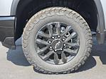 New 2025 Chevrolet Silverado 2500 LT Crew Cab 4WD Pickup for sale #153462 - photo 10