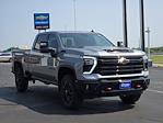 New 2025 Chevrolet Silverado 2500 LT Crew Cab 4WD Pickup for sale #153462 - photo 3