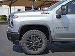 New 2025 Chevrolet Silverado 2500 LT Crew Cab 4WD Pickup for sale #153462 - photo 5