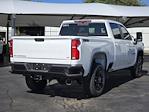 New 2025 Chevrolet Silverado 2500 LT Crew Cab 4WD Pickup for sale #153473 - photo 3