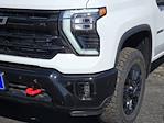 New 2025 Chevrolet Silverado 2500 LT Crew Cab 4WD Pickup for sale #153473 - photo 5