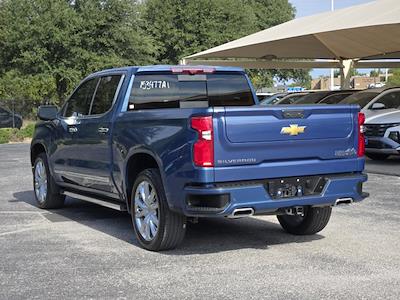2024 Chevrolet Silverado 1500 Crew Cab 4WD Pickup for sale #153477A1 - photo 2