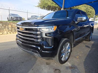 2024 Chevrolet Silverado 1500 Crew Cab 4WD Pickup for sale #153477B1 - photo 1