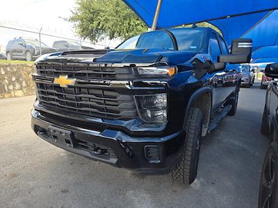 2024 Chevrolet Silverado 2500 Crew Cab 4WD Pickup for sale #153482A1 - photo 1