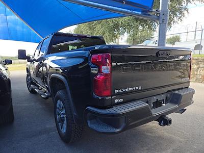 2024 Chevrolet Silverado 2500 Crew Cab 4WD Pickup for sale #153482A1 - photo 2