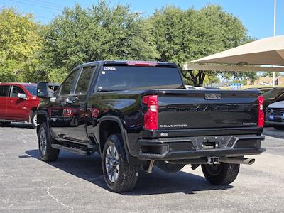 2024 Chevrolet Silverado 2500 Crew Cab 4WD Pickup for sale #153482A1 - photo 1
