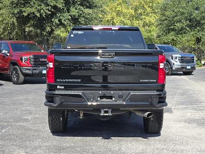 2024 Chevrolet Silverado 2500 Crew Cab 4WD Pickup for sale #153482A1 - photo 2