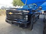 2024 Chevrolet Silverado 2500 Crew Cab 4WD Pickup for sale #153482A1 - photo 4