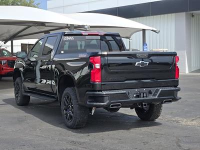 2025 Chevrolet Silverado 1500 Crew Cab 4WD Pickup for sale #153485 - photo 2