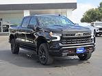 New 2025 Chevrolet Silverado 1500 LT Crew Cab 4WD Pickup for sale #153485 - photo 3