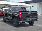 New 2025 Chevrolet Silverado 1500 LT Crew Cab 4WD Pickup for sale #153485 - photo 2