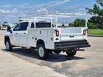 New 2025 Chevrolet Silverado 2500 Crew Cab 55 CA Cab Chassis for sale #153504 - photo 3