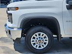 New 2025 Chevrolet Silverado 2500 Crew Cab 55 CA Cab Chassis for sale #153504 - photo 5