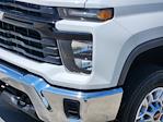 New 2025 Chevrolet Silverado 2500 Crew Cab 55 CA Cab Chassis for sale #153504 - photo 6