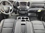 New 2025 Chevrolet Silverado 3500 Work Truck Crew Cab 4WD 9' 6" Knapheide Steel Flatbed Truck for sale #153540 - photo 20