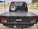 New 2025 Chevrolet Silverado 3500 Work Truck Crew Cab 4WD 9' 6" Knapheide Steel Flatbed Truck for sale #153540 - photo 23