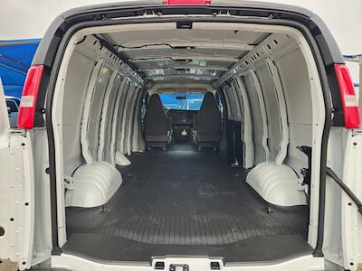 2025 Chevrolet Express 3500 RWD Empty Cargo Van for sale #153542 - photo 2