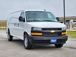 New 2025 Chevrolet Express 3500 Empty Cargo Van for sale #153542 - photo 3