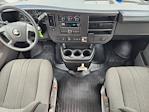New 2025 Chevrolet Express 3500 Empty Cargo Van for sale #153542 - photo 21