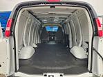 New 2025 Chevrolet Express 3500 Empty Cargo Van for sale #153542 - photo 2