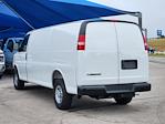 New 2025 Chevrolet Express 3500 Empty Cargo Van for sale #153542 - photo 4