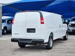 New 2025 Chevrolet Express 3500 Empty Cargo Van for sale #153542 - photo 5