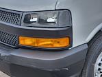 New 2025 Chevrolet Express 3500 Empty Cargo Van for sale #153542 - photo 7