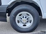 New 2025 Chevrolet Express 3500 Empty Cargo Van for sale #153542 - photo 8