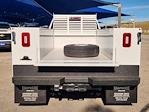 2025 Chevrolet Silverado 3500 Crew Cab DRW 4WD Knapheide Service Truck for sale #153543 - photo 23