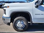 2025 Chevrolet Silverado 3500 Crew Cab DRW 4WD Knapheide Service Truck for sale #153543 - photo 5