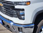 2025 Chevrolet Silverado 3500 Crew Cab DRW 4WD Knapheide Service Truck for sale #153543 - photo 6