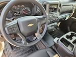 New 2025 Chevrolet Silverado 3500 Work Truck Regular Cab 11' 6" Knapheide Steel Flatbed Truck for sale #153544 - photo 19