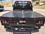 New 2025 Chevrolet Silverado 3500 Work Truck Regular Cab 11' 6" Knapheide Steel Flatbed Truck for sale #153544 - photo 21
