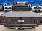 New 2025 Chevrolet Silverado 3500 Work Truck Regular Cab 11' 6" Knapheide Steel Flatbed Truck for sale #153545 - photo 21