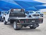 New 2025 Chevrolet Silverado 3500 Work Truck Regular Cab 11' 6" Knapheide Steel Flatbed Truck for sale #153545 - photo 2