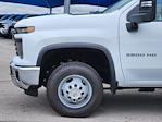 New 2025 Chevrolet Silverado 3500 Work Truck Regular Cab 11' 6" Knapheide Steel Flatbed Truck for sale #153545 - photo 5